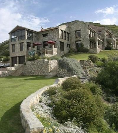 Agulhas Country Lodge Zewnętrze zdjęcie