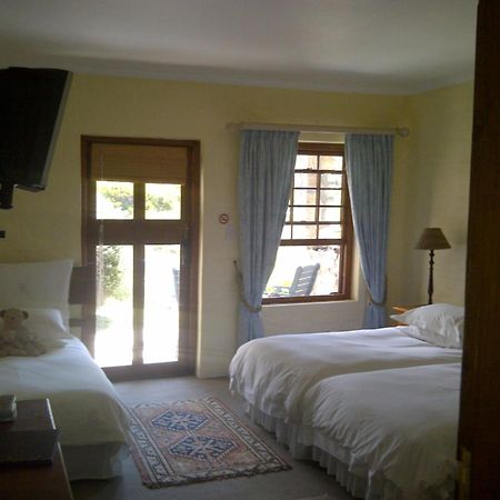 Agulhas Country Lodge Zewnętrze zdjęcie