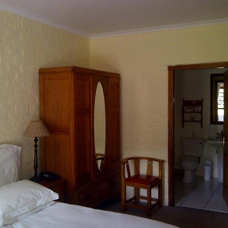Agulhas Country Lodge Zewnętrze zdjęcie
