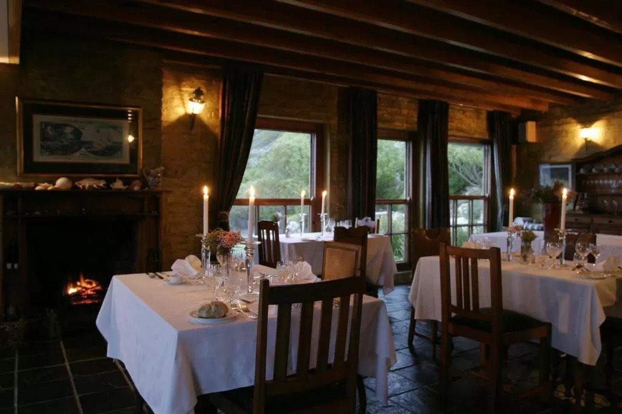 Agulhas Country Lodge Zewnętrze zdjęcie