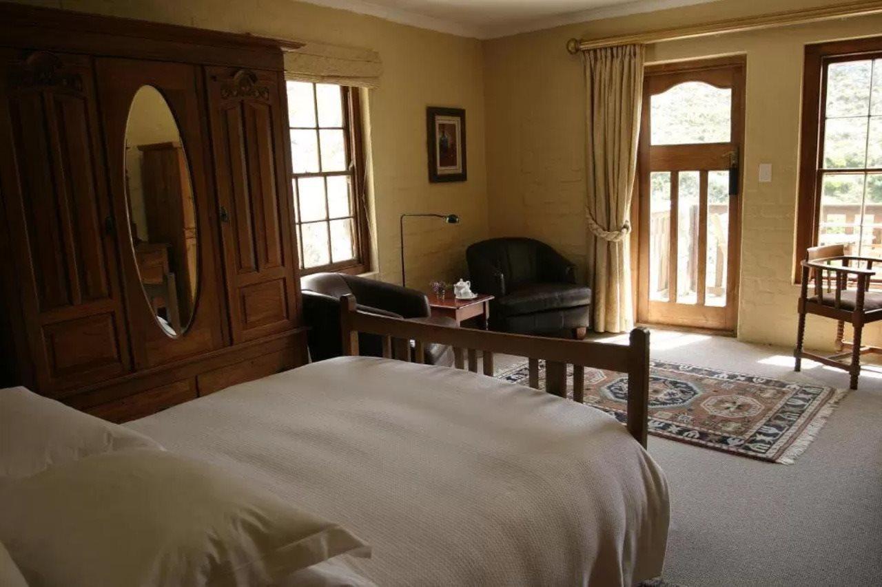 Agulhas Country Lodge Zewnętrze zdjęcie