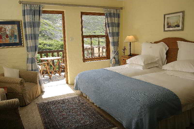 Agulhas Country Lodge Zewnętrze zdjęcie