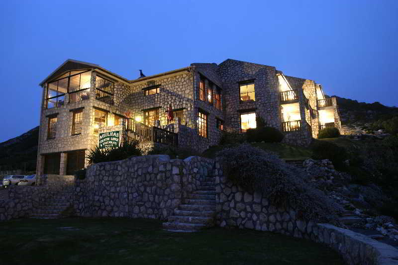Agulhas Country Lodge Zewnętrze zdjęcie