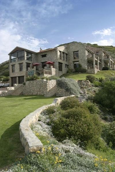 Agulhas Country Lodge Zewnętrze zdjęcie