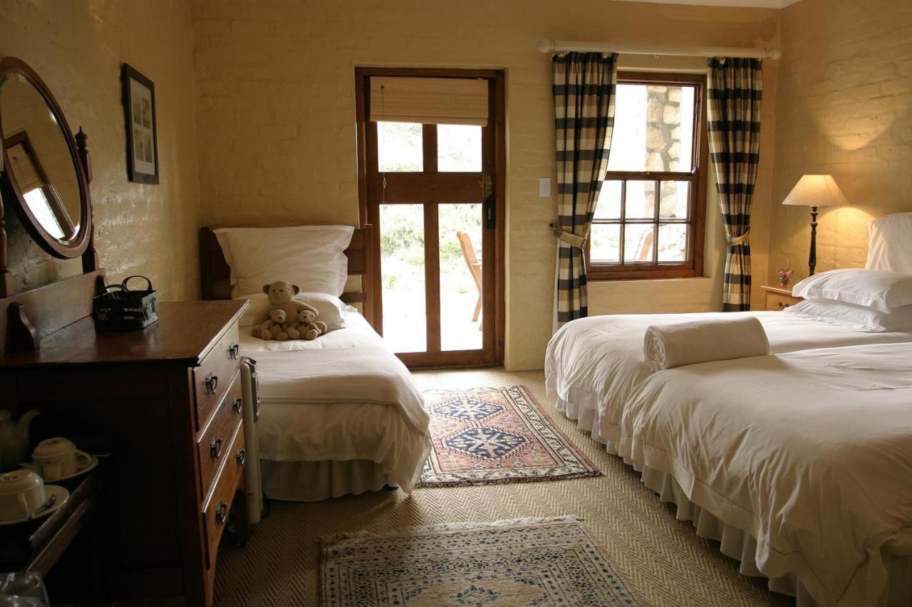 Agulhas Country Lodge Pokój zdjęcie