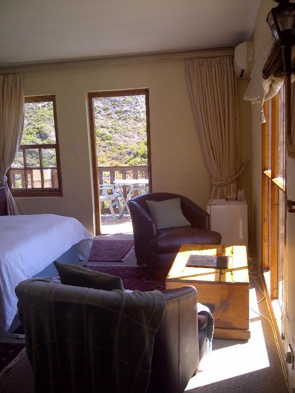 Agulhas Country Lodge Pokój zdjęcie