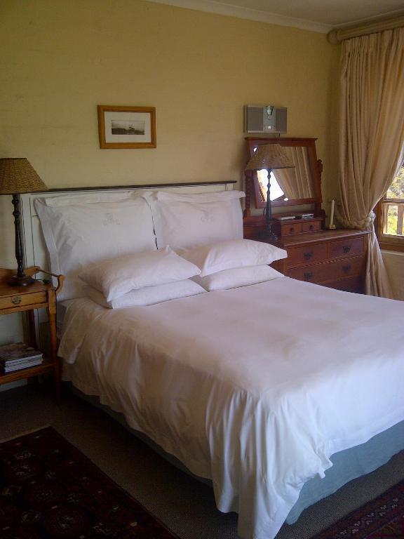 Agulhas Country Lodge Pokój zdjęcie