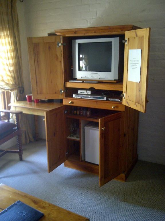 Agulhas Country Lodge Pokój zdjęcie