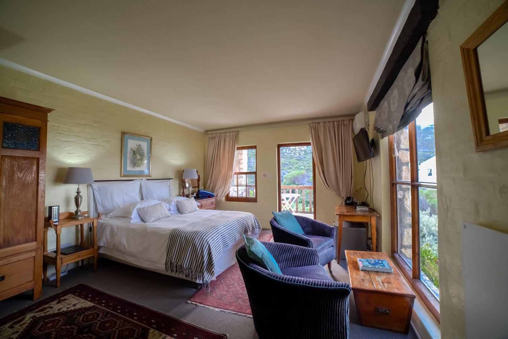 Agulhas Country Lodge Zewnętrze zdjęcie