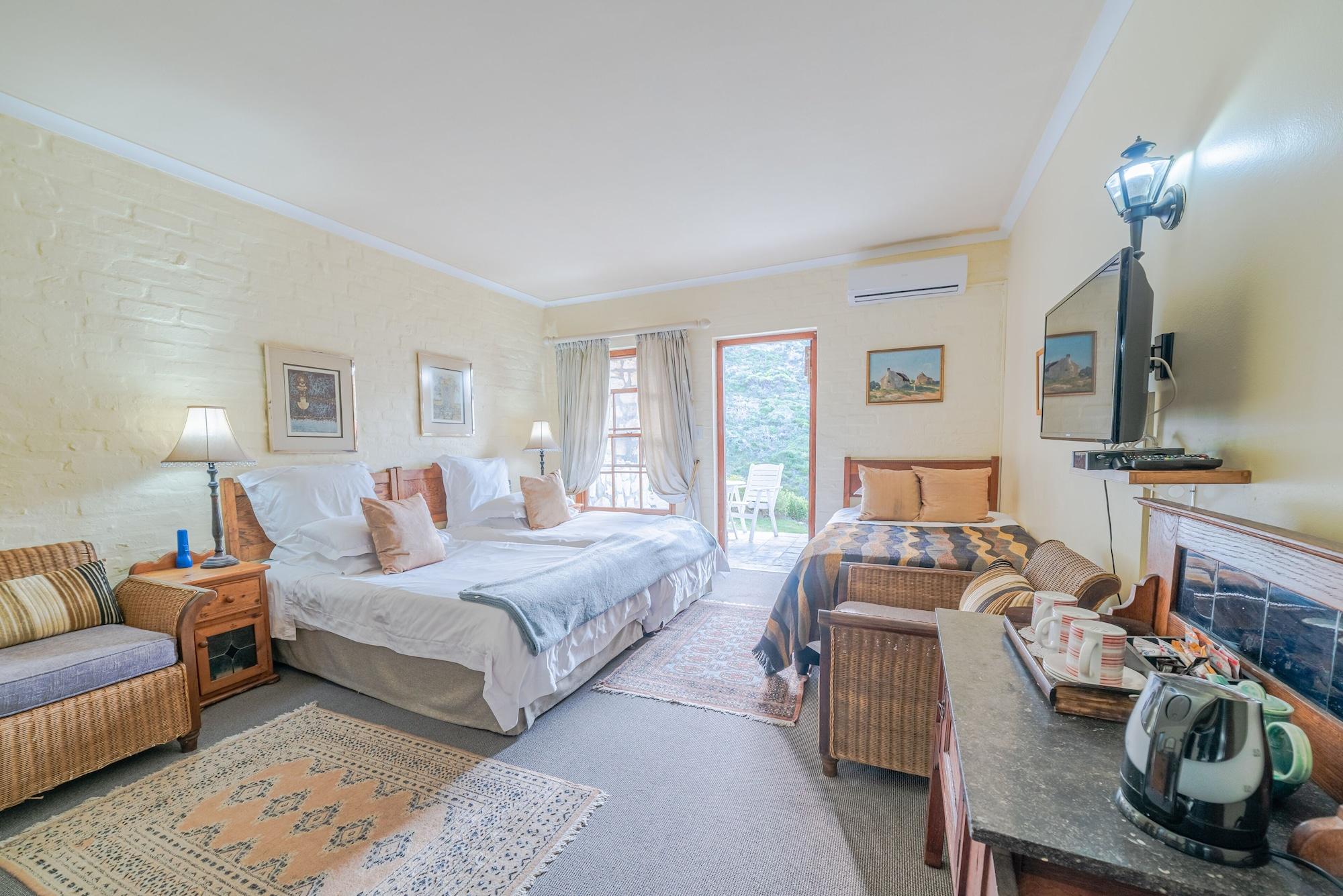 Agulhas Country Lodge Zewnętrze zdjęcie