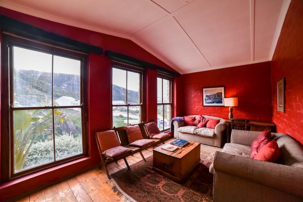 Agulhas Country Lodge Zewnętrze zdjęcie