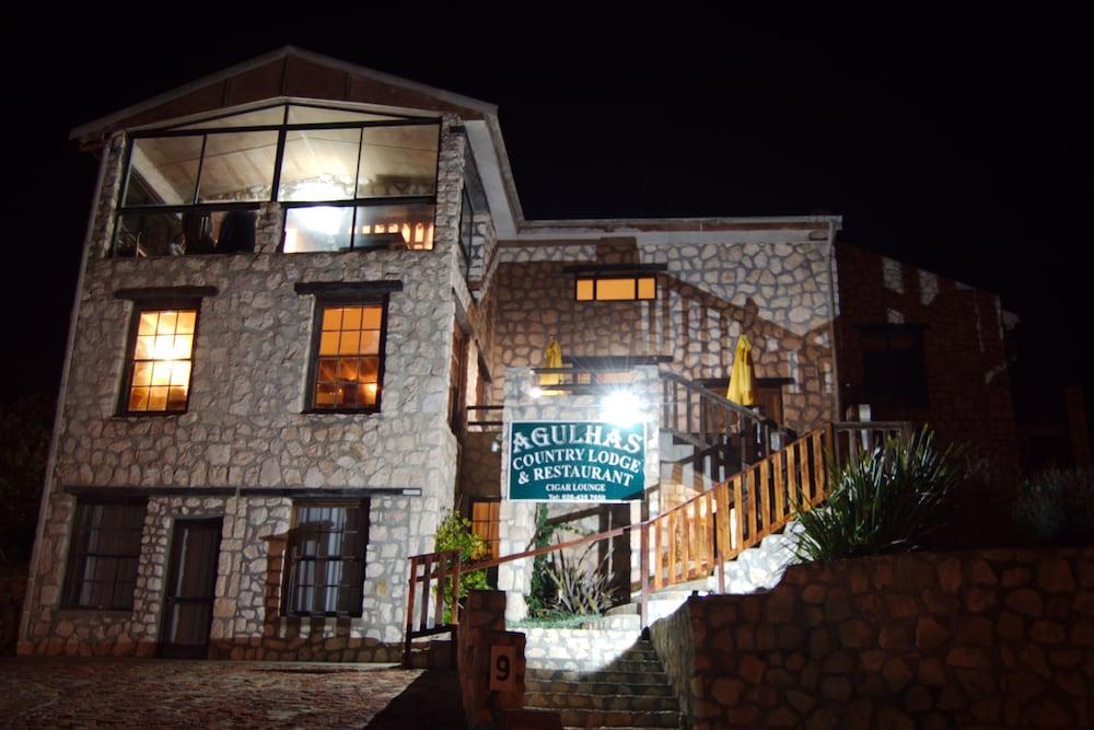 Agulhas Country Lodge Zewnętrze zdjęcie