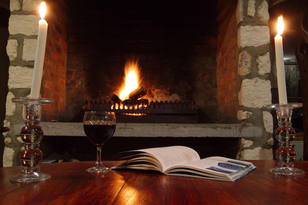 Agulhas Country Lodge Zewnętrze zdjęcie