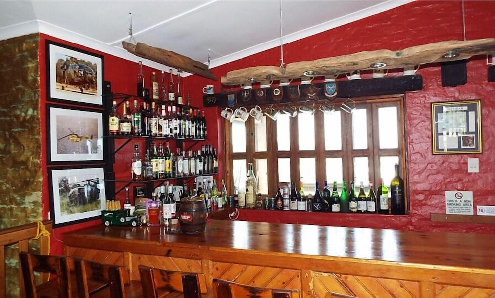 Agulhas Country Lodge Zewnętrze zdjęcie