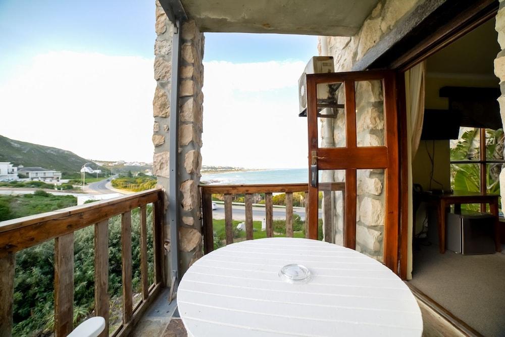 Agulhas Country Lodge Zewnętrze zdjęcie
