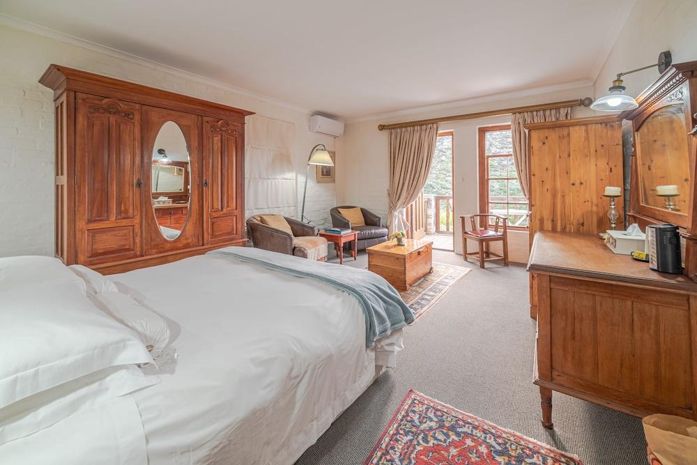 Agulhas Country Lodge Zewnętrze zdjęcie