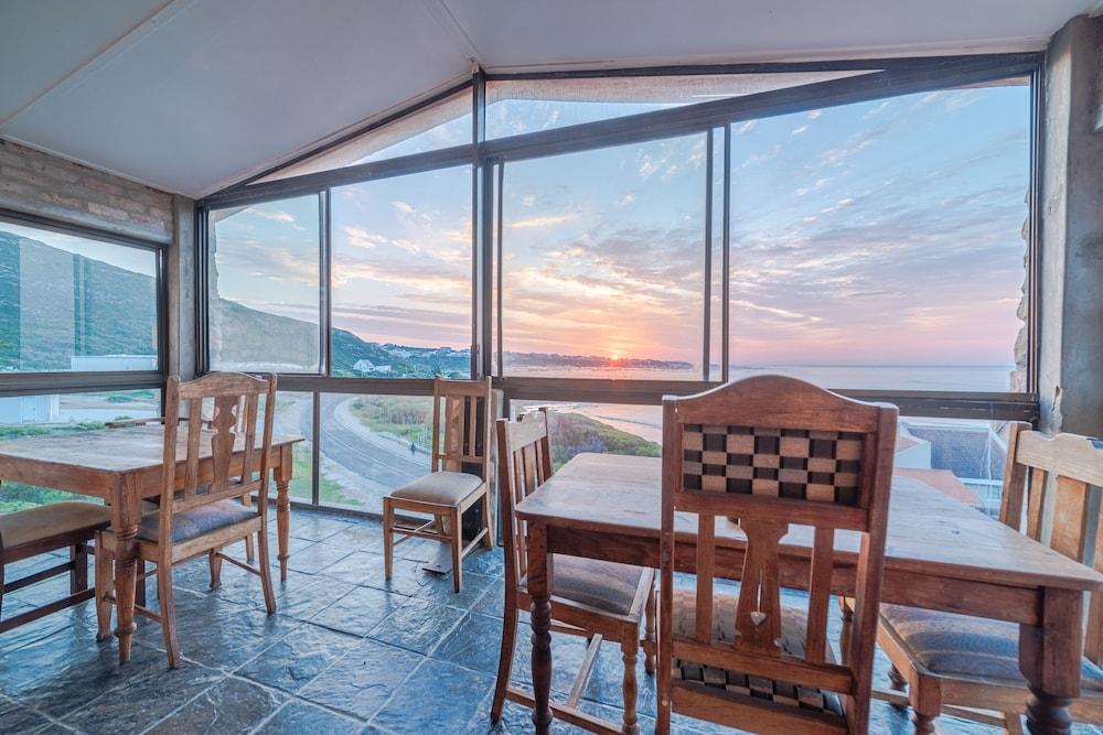 Agulhas Country Lodge Zewnętrze zdjęcie