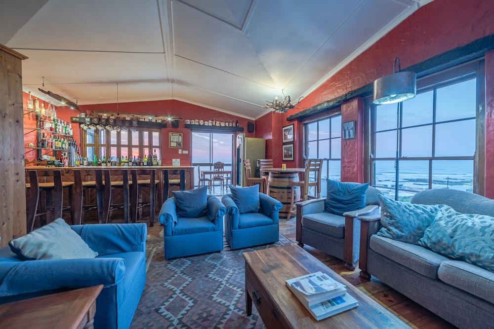 Agulhas Country Lodge Zewnętrze zdjęcie