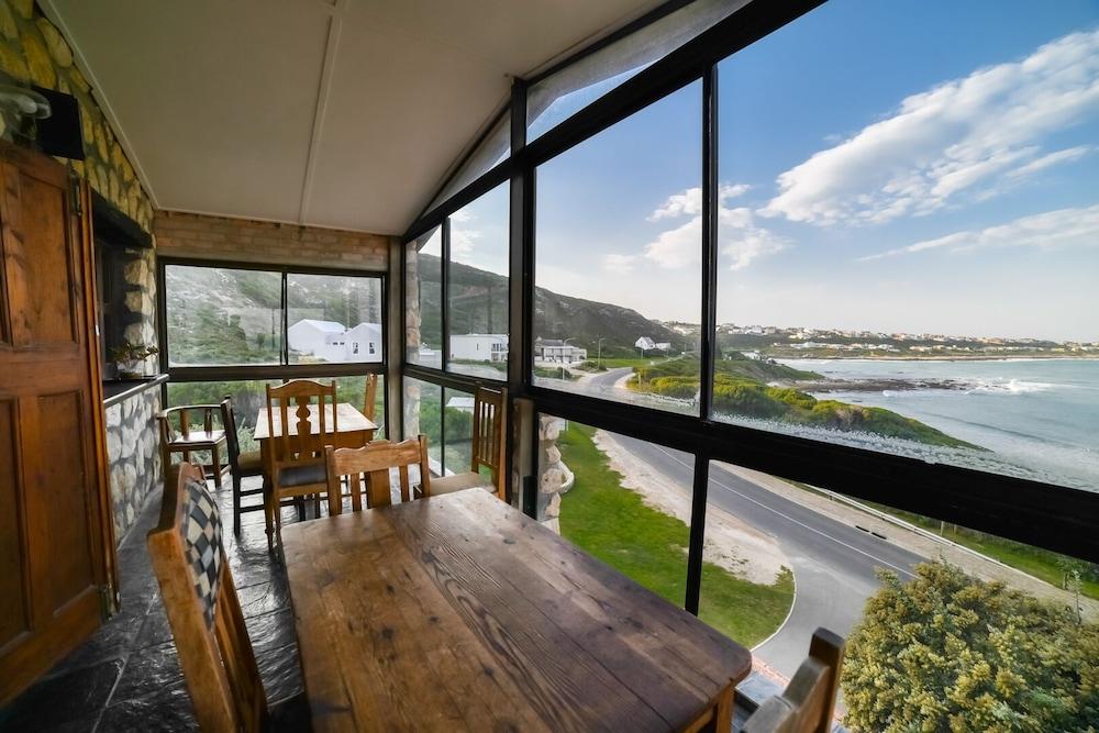 Agulhas Country Lodge Zewnętrze zdjęcie