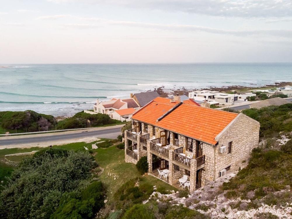 Agulhas Country Lodge Zewnętrze zdjęcie