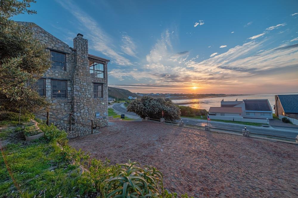 Agulhas Country Lodge Zewnętrze zdjęcie