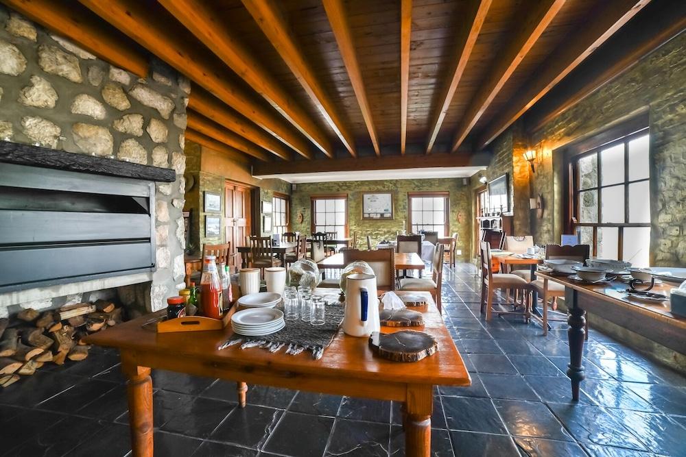 Agulhas Country Lodge Zewnętrze zdjęcie