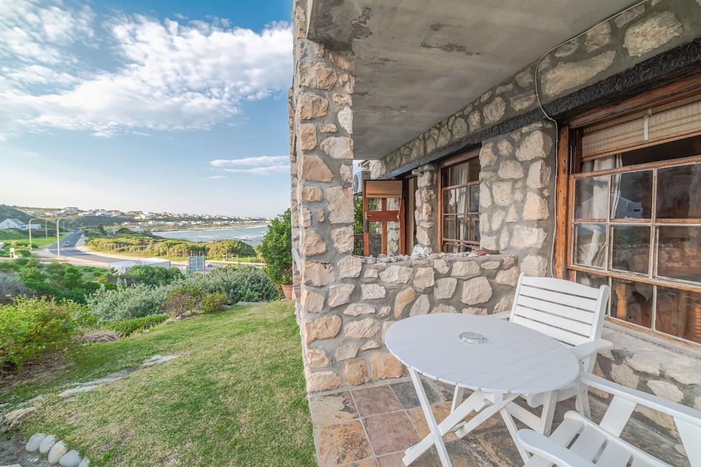 Agulhas Country Lodge Zewnętrze zdjęcie