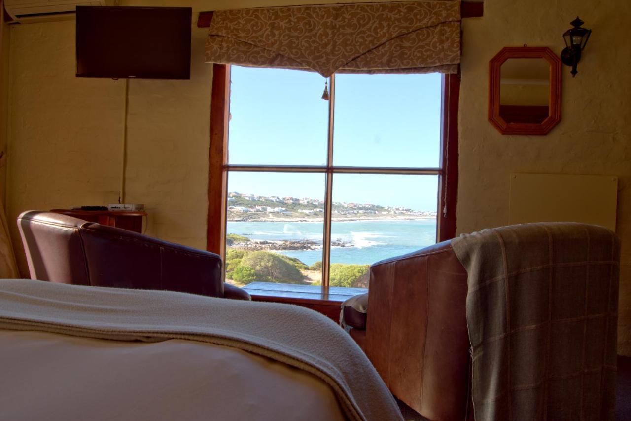 Agulhas Country Lodge Zewnętrze zdjęcie
