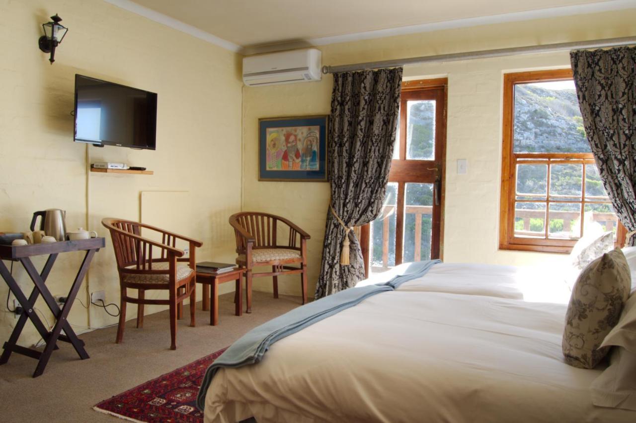 Agulhas Country Lodge Zewnętrze zdjęcie