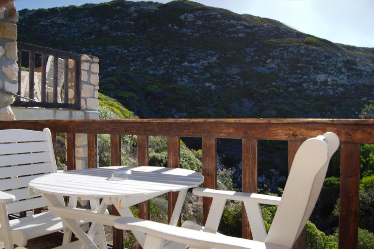 Agulhas Country Lodge Zewnętrze zdjęcie
