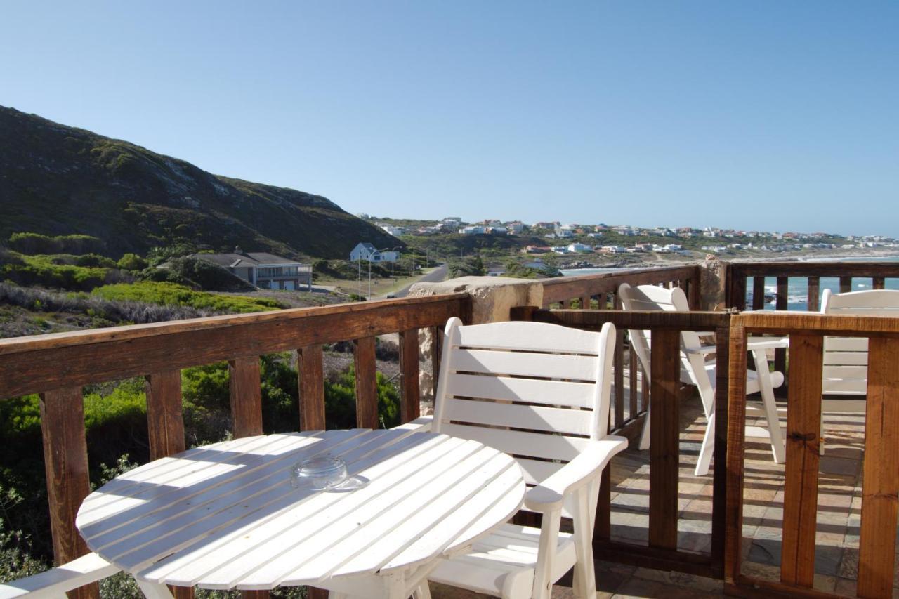 Agulhas Country Lodge Zewnętrze zdjęcie