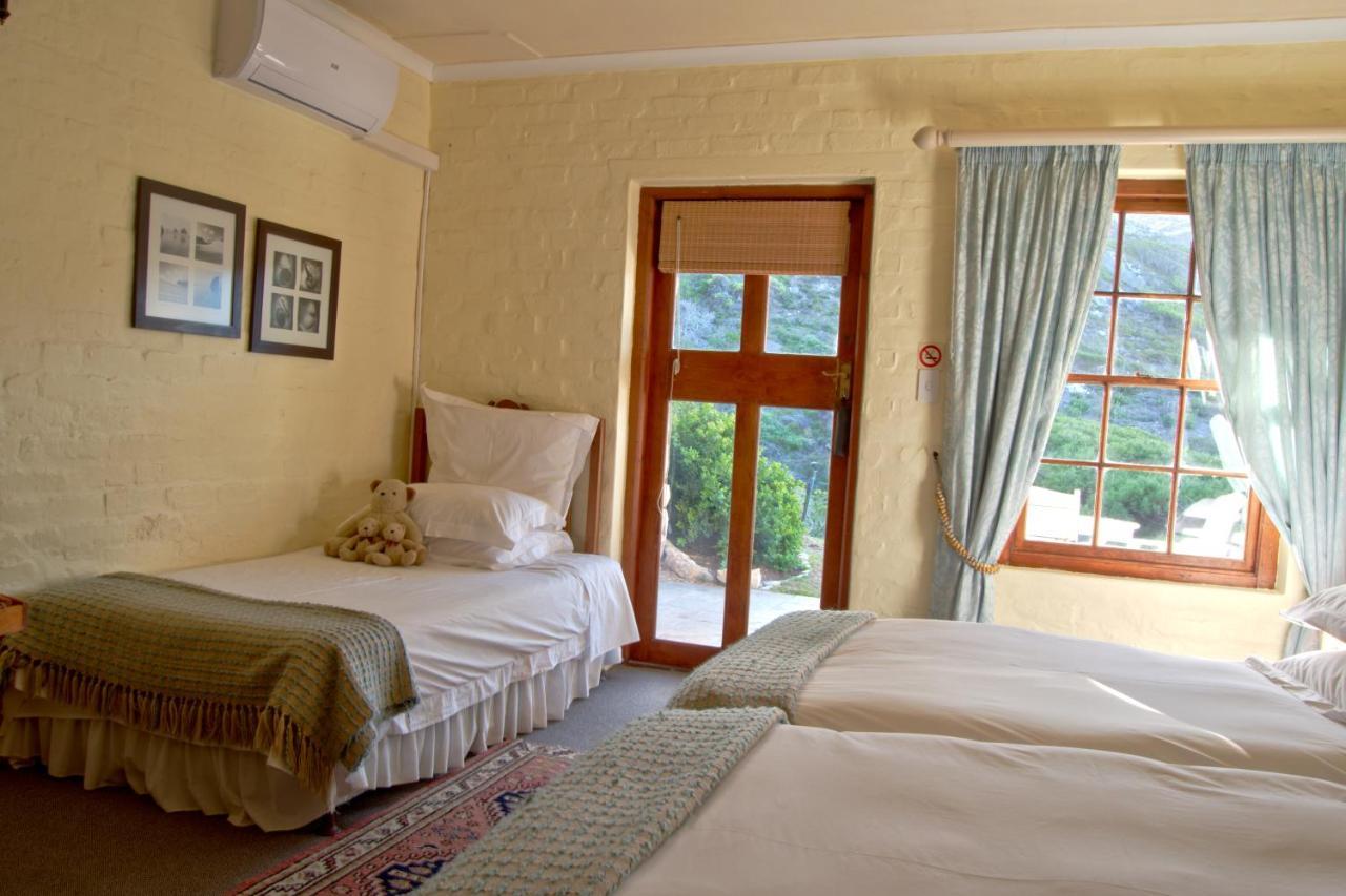 Agulhas Country Lodge Zewnętrze zdjęcie