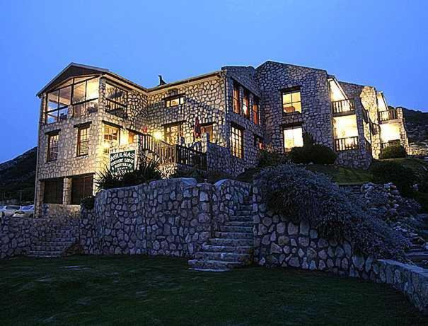 Agulhas Country Lodge Zewnętrze zdjęcie