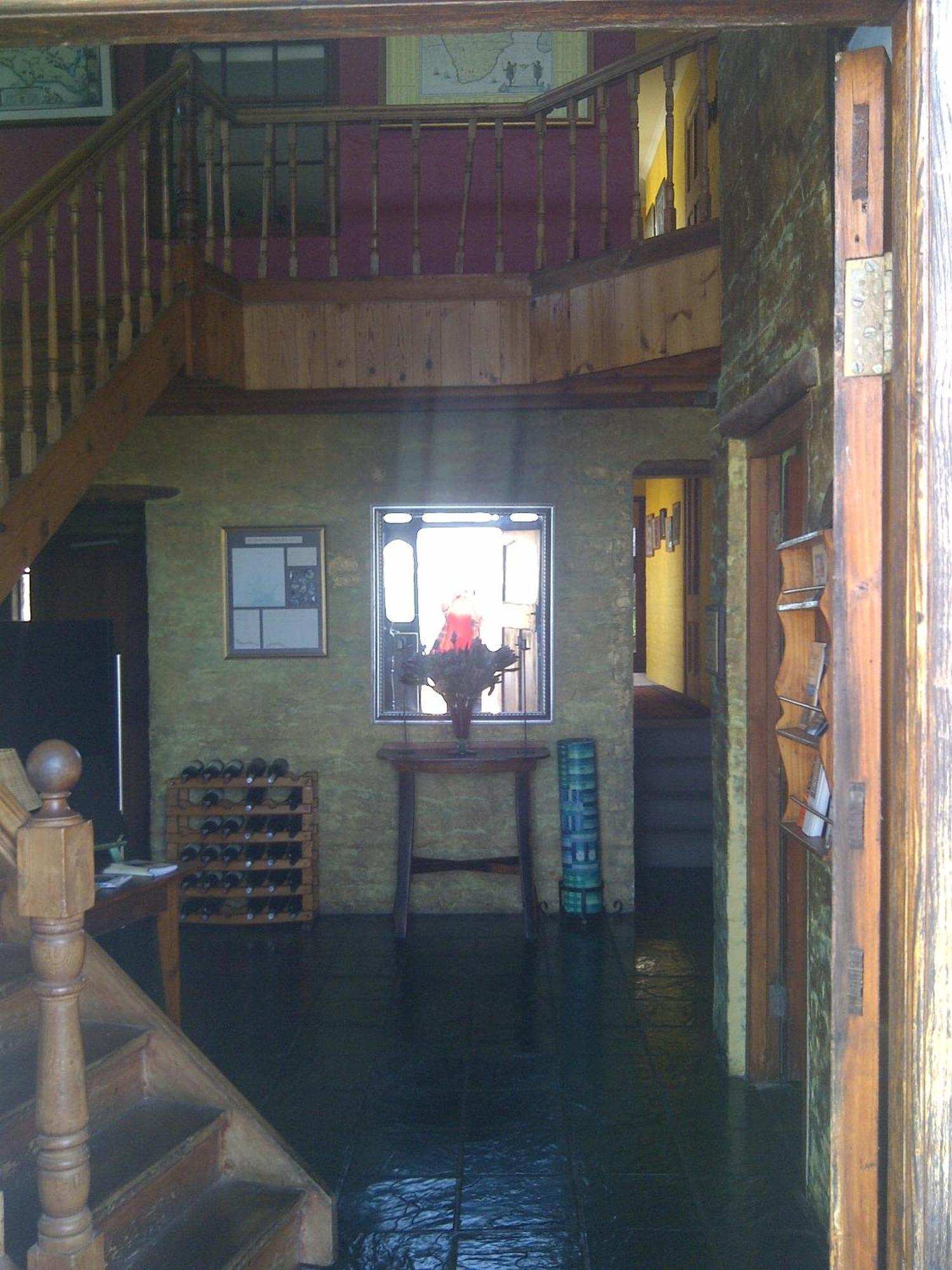 Agulhas Country Lodge Zewnętrze zdjęcie