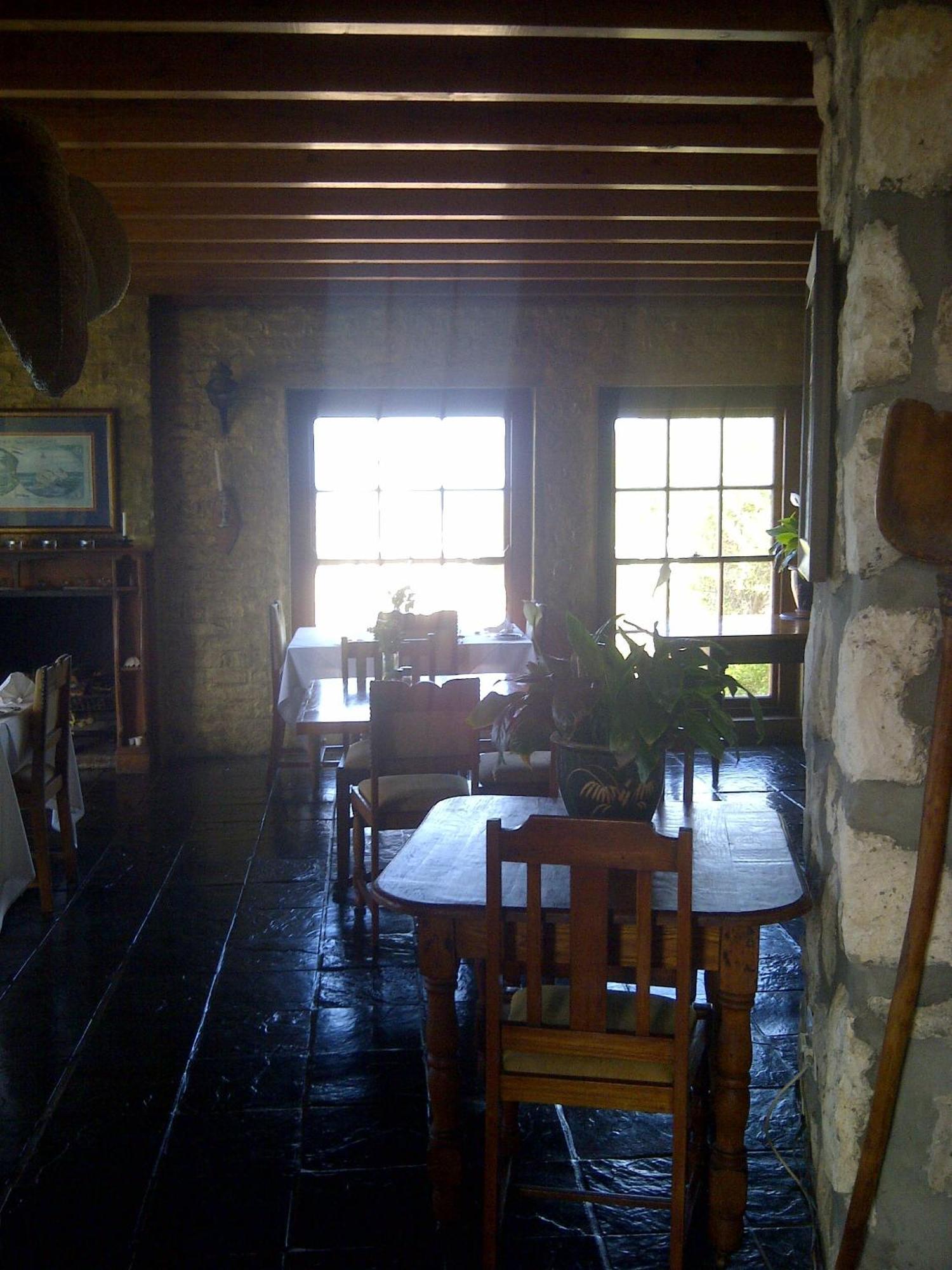 Agulhas Country Lodge Zewnętrze zdjęcie