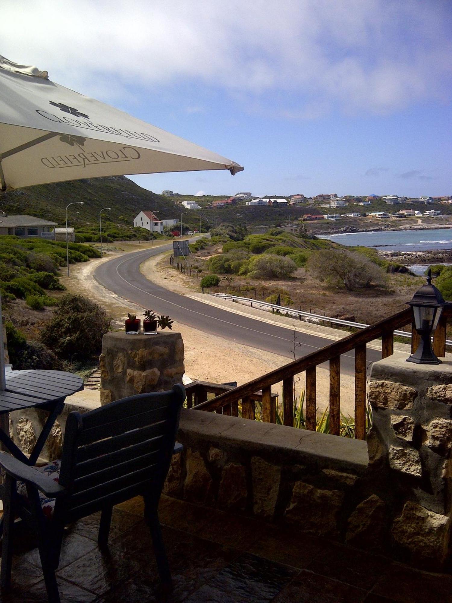 Agulhas Country Lodge Zewnętrze zdjęcie