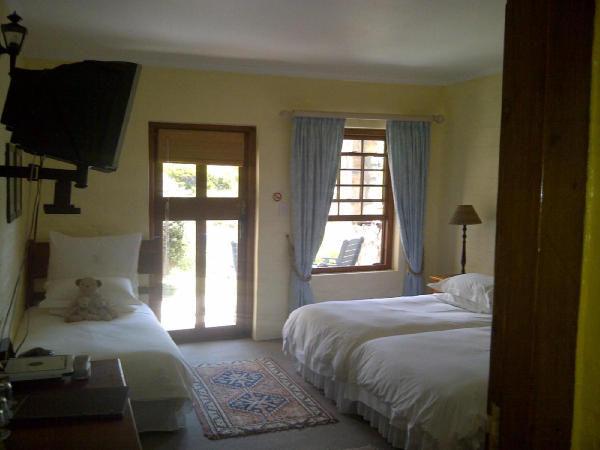 Agulhas Country Lodge Zewnętrze zdjęcie
