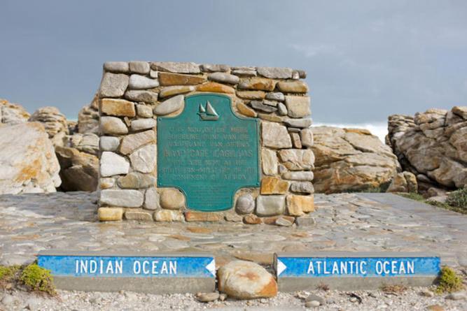 Agulhas Country Lodge Zewnętrze zdjęcie
