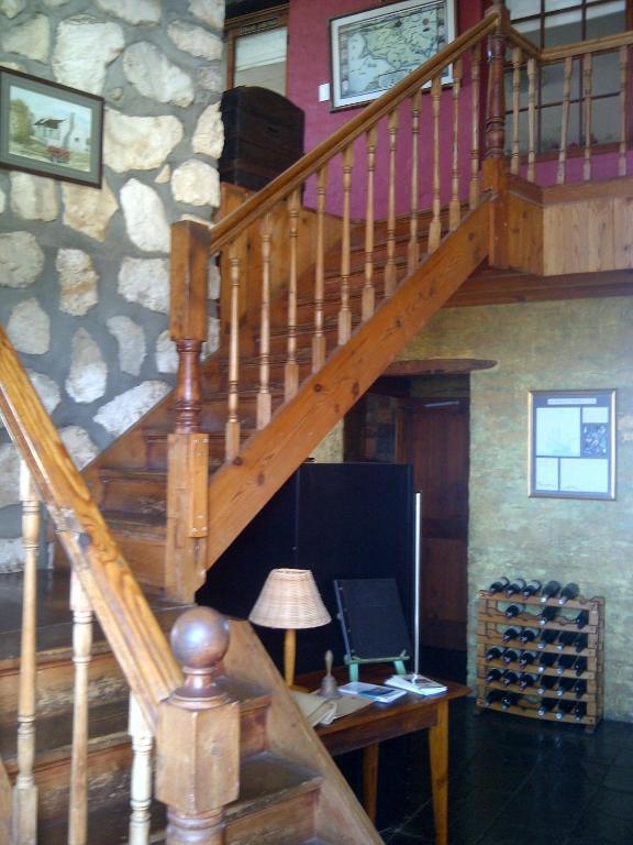 Agulhas Country Lodge Zewnętrze zdjęcie