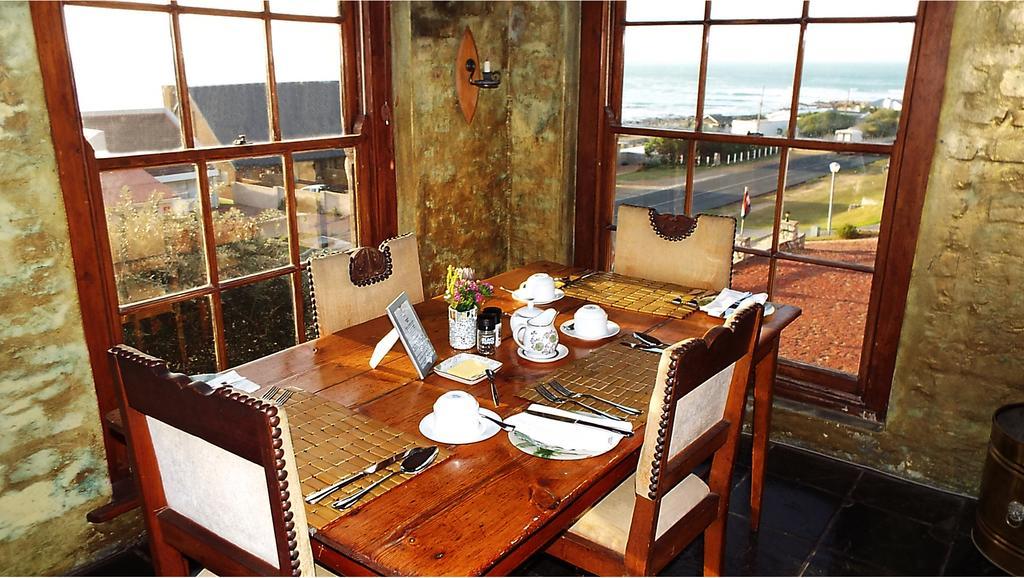 Agulhas Country Lodge Zewnętrze zdjęcie