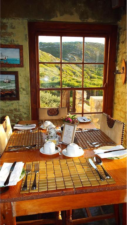 Agulhas Country Lodge Zewnętrze zdjęcie