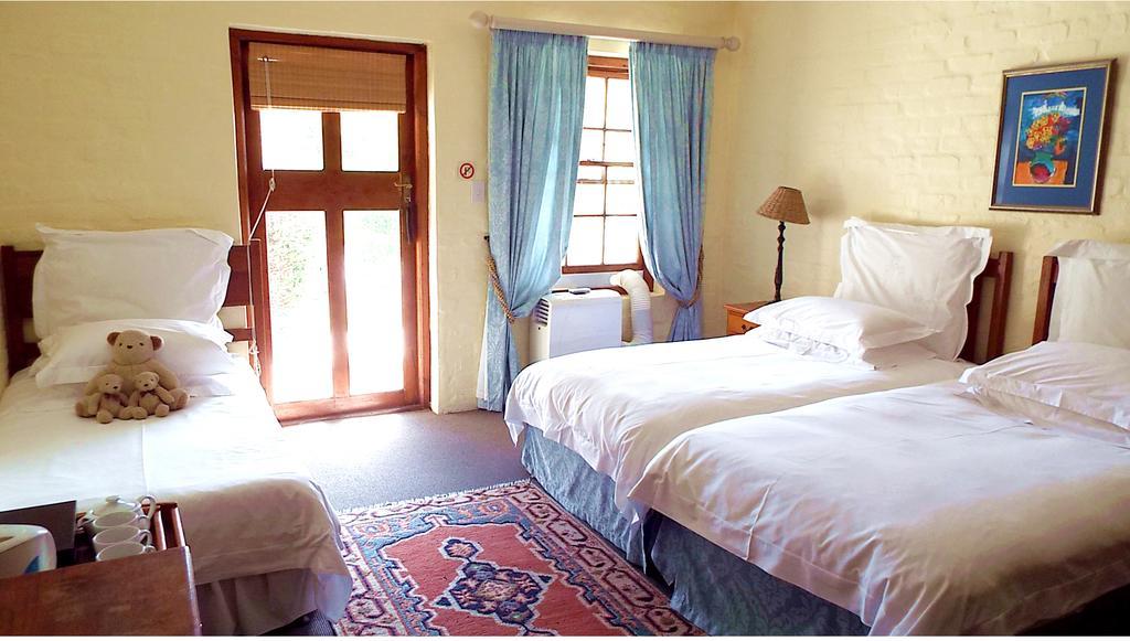 Agulhas Country Lodge Zewnętrze zdjęcie