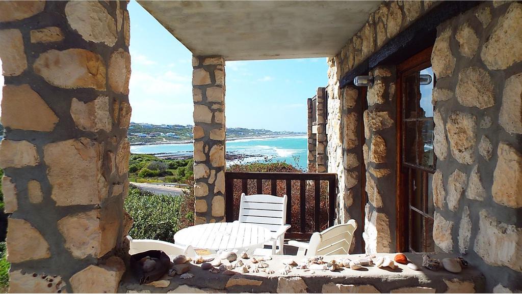 Agulhas Country Lodge Zewnętrze zdjęcie