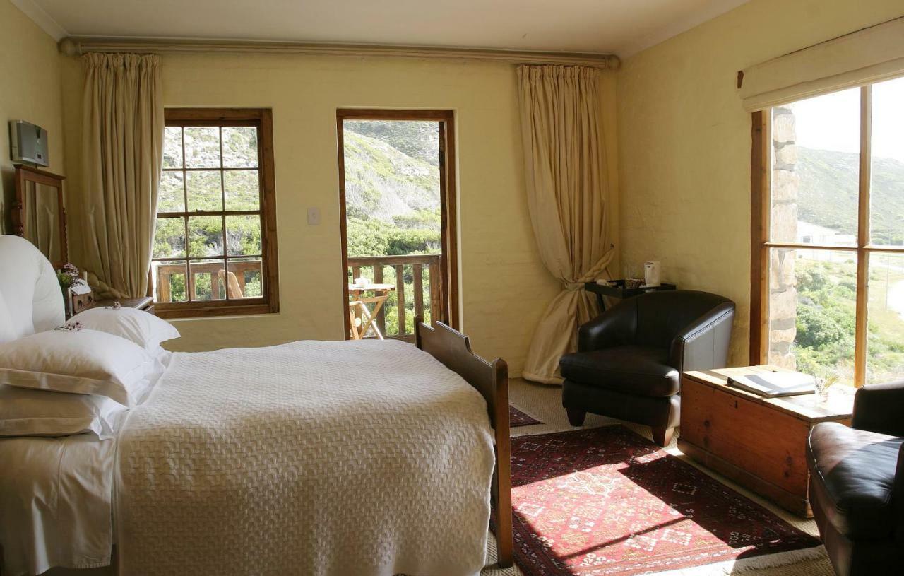 Agulhas Country Lodge Zewnętrze zdjęcie