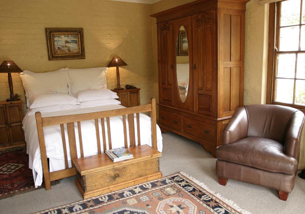 Agulhas Country Lodge Zewnętrze zdjęcie