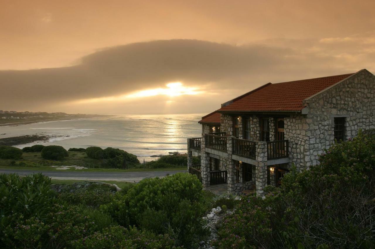 Agulhas Country Lodge Zewnętrze zdjęcie