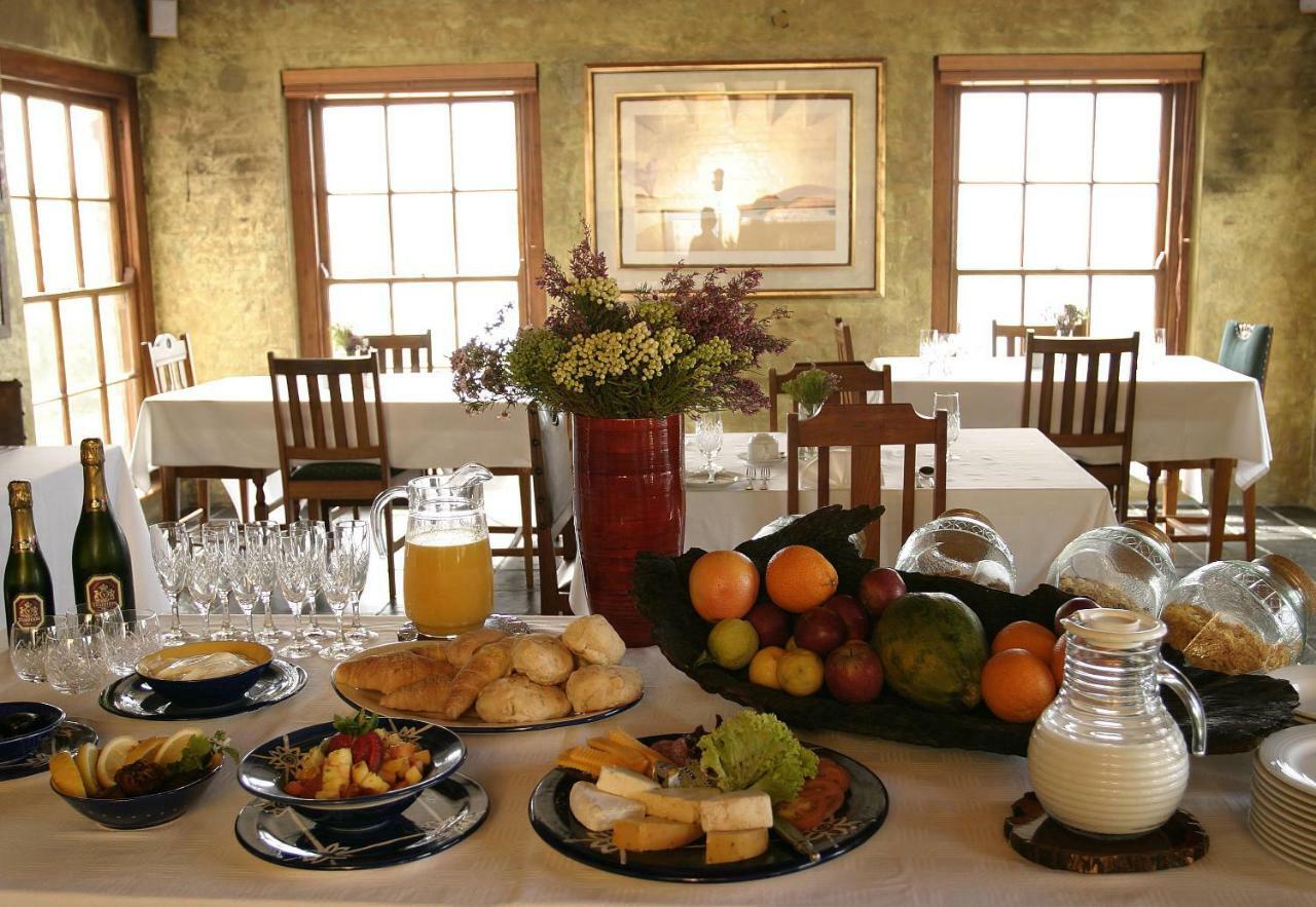 Agulhas Country Lodge Zewnętrze zdjęcie