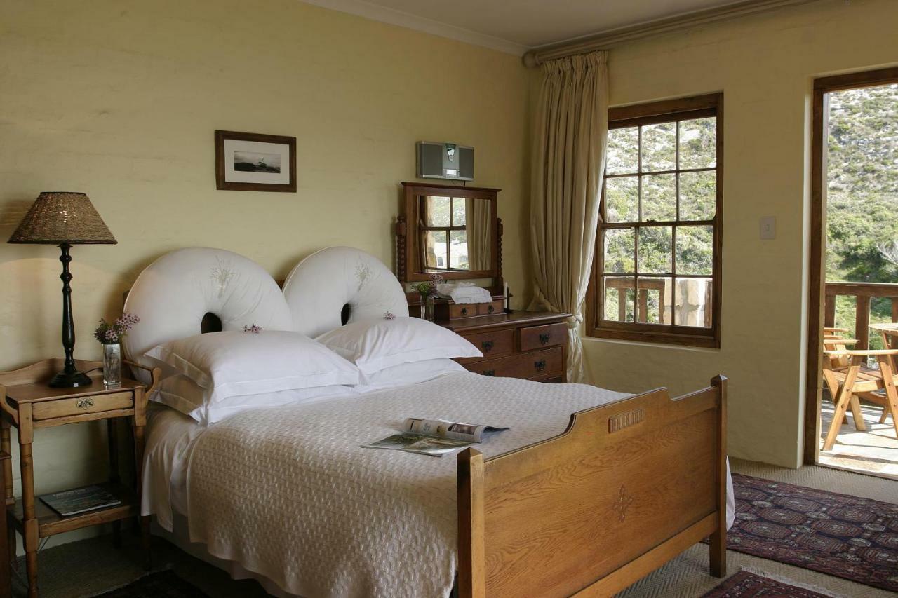 Agulhas Country Lodge Zewnętrze zdjęcie