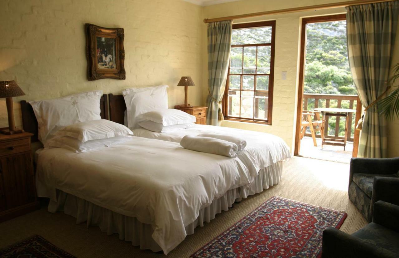 Agulhas Country Lodge Zewnętrze zdjęcie