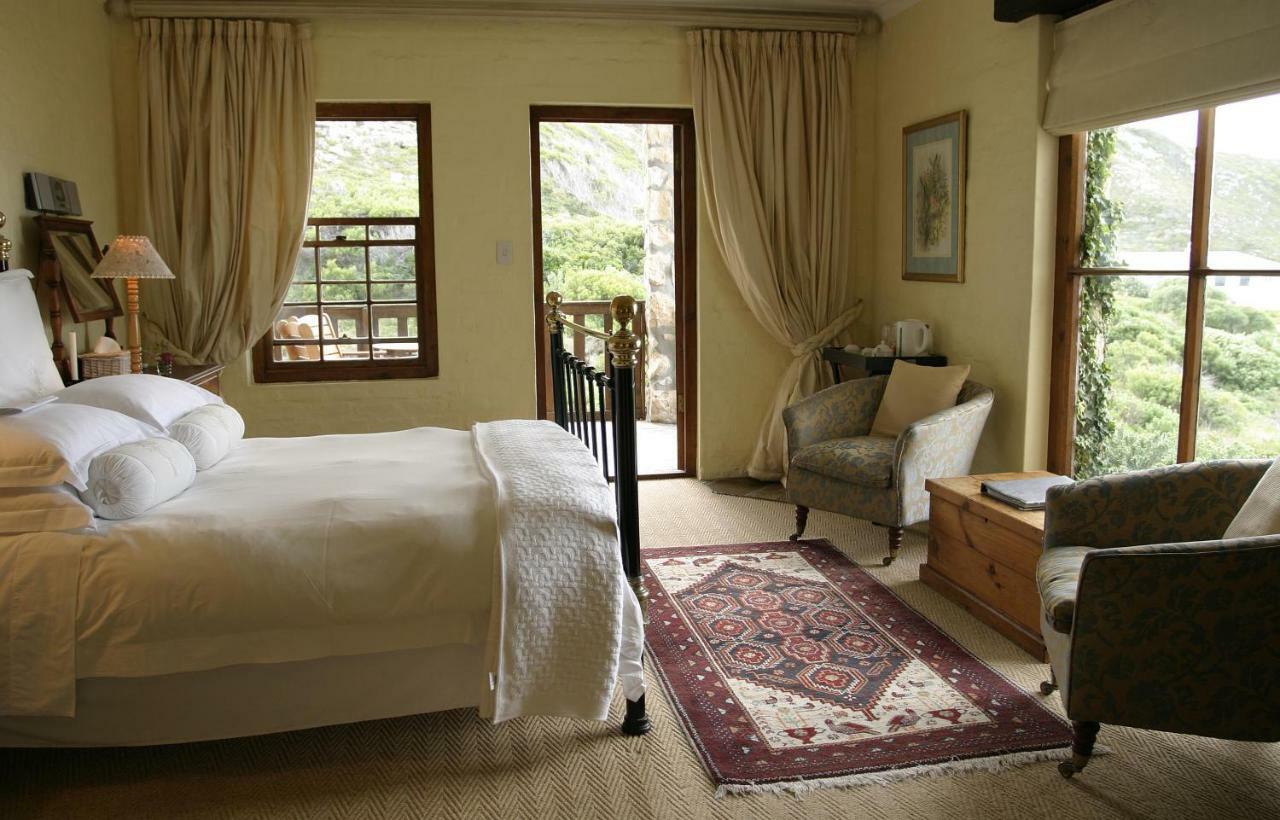 Agulhas Country Lodge Zewnętrze zdjęcie
